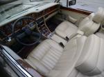 Bentley Continental Convertible 1984 года
